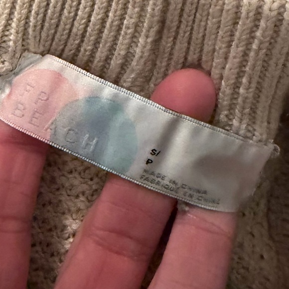 Free People Hailee Sweater Set - Picture 5 of 5